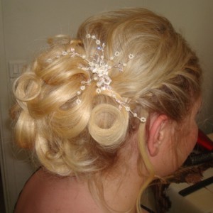 Copyright Sarah James Hairstyle