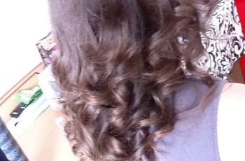 Copyright Sarah James Hairstyle