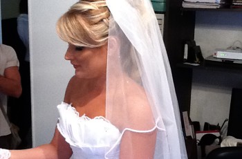 Copyright Sarah James Hairstyle