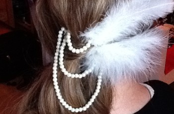 Copyright Sarah James Hairstyle