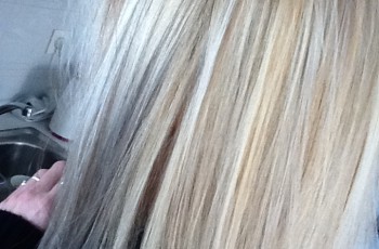 Copyright Sarah James Hairstyle