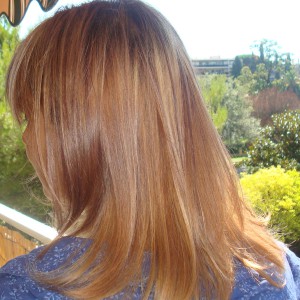 Copyright Sarah James Hairstyle