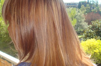Copyright Sarah James Hairstyle