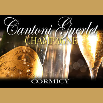 champagne