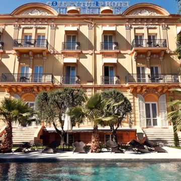 hotel de paris cannes