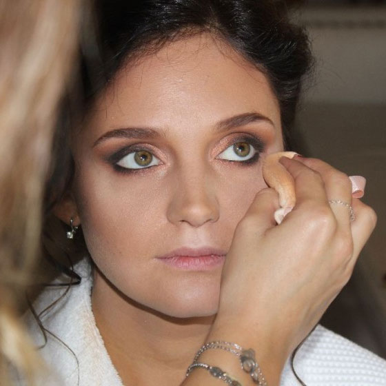 Maquillage